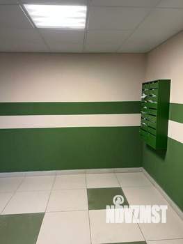 1-к квартира, вторичка, 46м2, 8/9 этаж