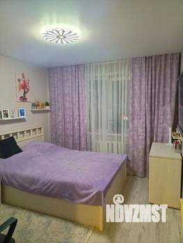 4-к квартира, вторичка, 88м2, 4/5 этаж