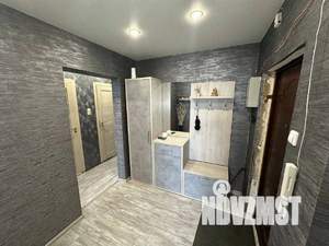 2-к квартира, вторичка, 63м2, 14/17 этаж