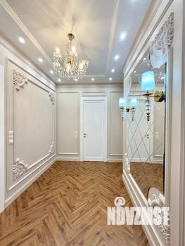 2-к квартира, вторичка, 81м2, 2/6 этаж