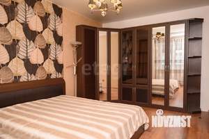 2-к квартира, вторичка, 60м2, 6/10 этаж
