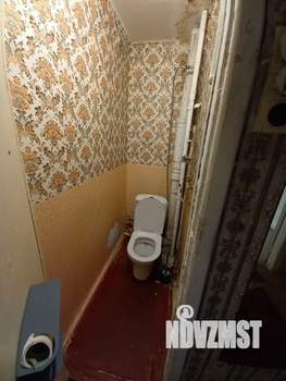 1-к квартира, вторичка, 38м2, 2/9 этаж