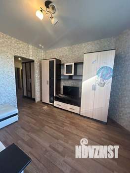 2-к квартира, вторичка, 60м2, 1/22 этаж