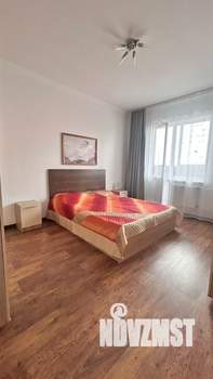 2-к квартира, вторичка, 45м2, 9/17 этаж