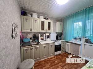2-к квартира, вторичка, 54м2, 4/5 этаж