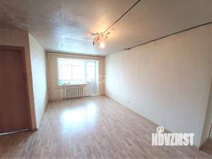 3-к квартира, вторичка, 55м2, 5/5 этаж