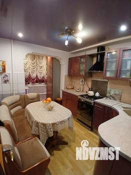 3-к квартира, вторичка, 66м2, 4/9 этаж