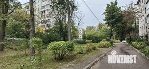 2-к квартира, вторичка, 48м2, 3/5 этаж