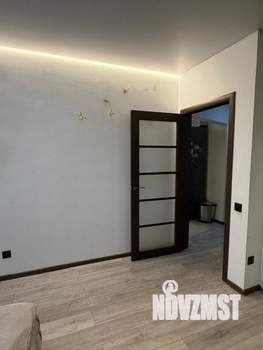 1-к квартира, вторичка, 51м2, 9/10 этаж