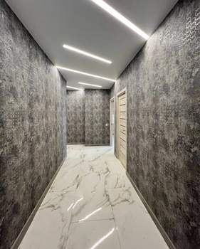 2-к квартира, вторичка, 59м2, 1/16 этаж