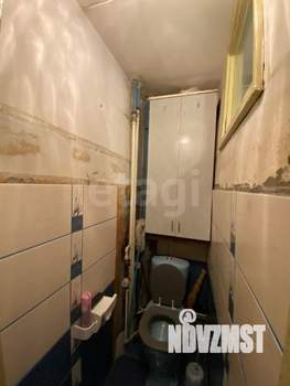 3-к квартира, вторичка, 59м2, 4/5 этаж