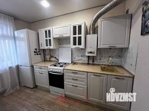 2-к квартира, вторичка, 49м2, 3/3 этаж