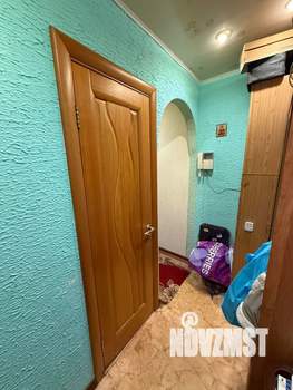 1-к квартира, вторичка, 31м2, 3/5 этаж