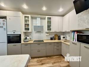 2-к квартира, вторичка, 62м2, 4/12 этаж