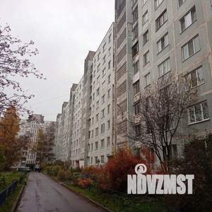 3-к квартира, вторичка, 70м2, 3/9 этаж