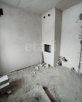 1-к квартира, сданный дом, 48м2, 1/5 этаж