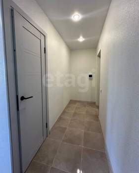 1-к квартира, вторичка, 29м2, 4/5 этаж