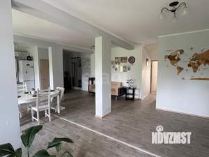 3-к квартира, вторичка, 94м2, 4/4 этаж