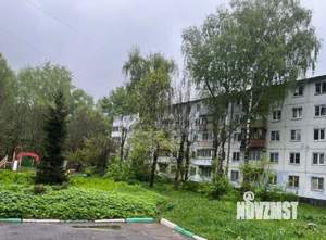 1-к квартира, вторичка, 31м2, 1/5 этаж