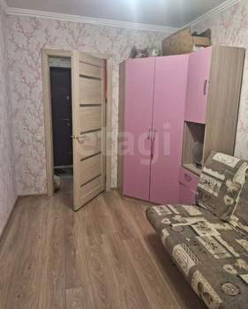 2-к квартира, вторичка, 45м2, 4/5 этаж