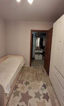 2-к квартира, вторичка, 52м2, 10/10 этаж
