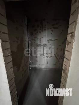 2-к квартира, вторичка, 56м2, 12/17 этаж