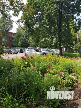 2-к квартира, вторичка, 43м2, 2/4 этаж