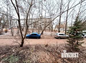 3-к квартира, вторичка, 59м2, 1/5 этаж