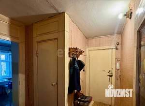 2-к квартира, вторичка, 43м2, 5/5 этаж
