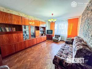 3-к квартира, вторичка, 70м2, 6/9 этаж