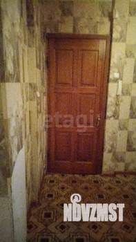3-к квартира, вторичка, 62м2, 5/5 этаж