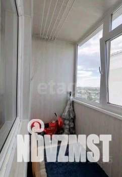 2-к квартира, вторичка, 63м2, 16/17 этаж