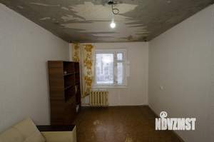 2-к квартира, вторичка, 53м2, 4/9 этаж
