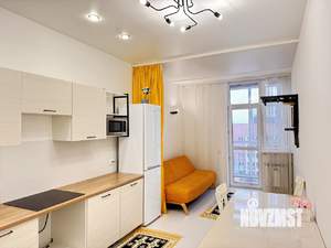 1-к квартира, вторичка, 50м2, 16/16 этаж