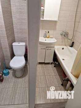 3-к квартира, вторичка, 60м2, 1/5 этаж