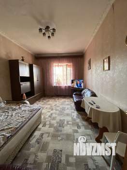 2-к квартира, вторичка, 62м2, 4/4 этаж