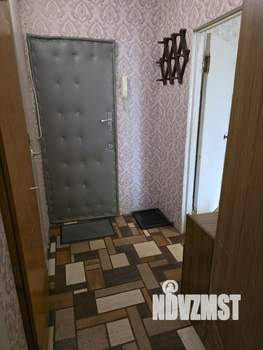 1-к квартира, вторичка, 38м2, 1/9 этаж