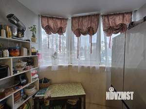 3-к квартира, вторичка, 87м2, 1/10 этаж