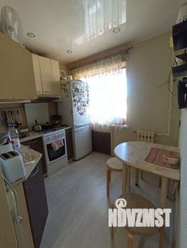 2-к квартира, вторичка, 41м2, 5/5 этаж