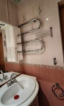 2-к квартира, вторичка, 52м2, 4/5 этаж