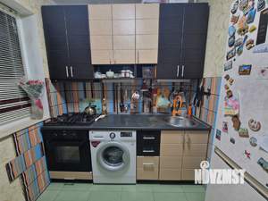 2-к квартира, вторичка, 44м2, 2/5 этаж