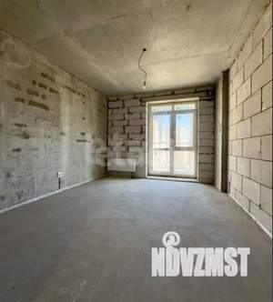 1-к квартира, вторичка, 42м2, 8/22 этаж