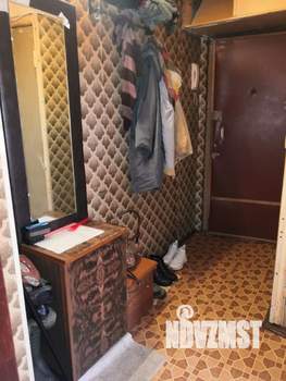 3-к квартира, вторичка, 48м2, 5/5 этаж