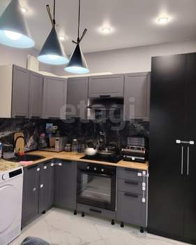 2-к квартира, вторичка, 57м2, 6/14 этаж