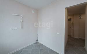 2-к квартира, вторичка, 43м2, 4/4 этаж