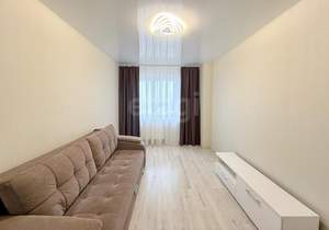 1-к квартира, вторичка, 43м2, 11/15 этаж