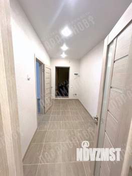 1-к квартира, вторичка, 47м2, 1/9 этаж