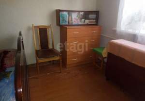 2-к квартира, вторичка, 56м2, 3/3 этаж
