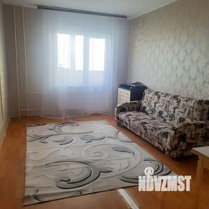 1-к квартира, вторичка, 27м2, 12/17 этаж