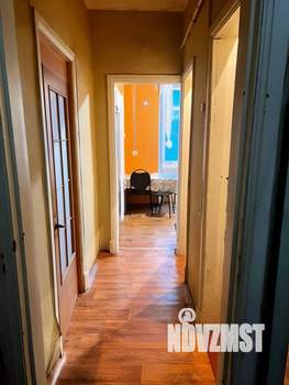 2-к квартира, вторичка, 60м2, 3/4 этаж